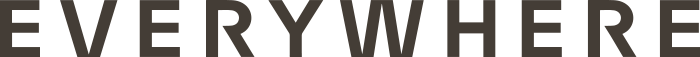 Everywhere Logo